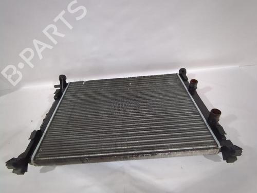 Køler Køler RENAULT MEGANE II Coupé-Cabriolet (EM0/1_) 1.5 dCi (EM1E) (106 hp) 33746552 33746552