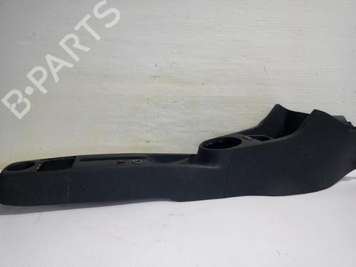 Used Middle console SKODA FABIA II Combi (545) 1.6 TDI (75 hp) 31559097