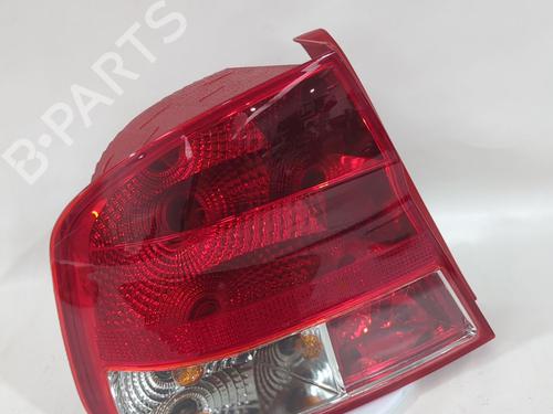 Used Left taillight Left taillight DAEWOO KALOS (KLAS) 1.4 (83 hp) 39916630 39916630