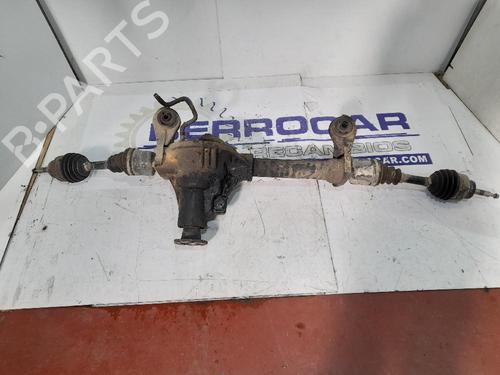 Used Subframe Subframe SSANGYONG KYRON 2.0 Xdi (141 hp) 31540037 31540037