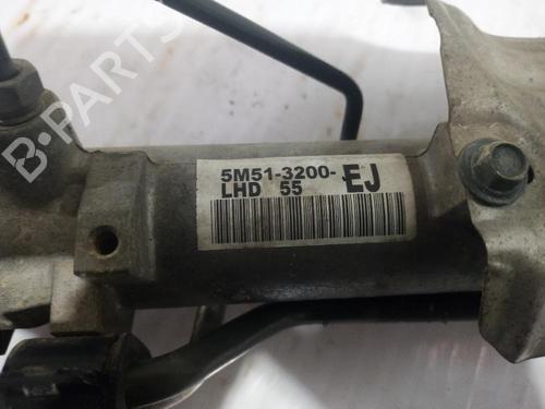 Steering rack FORD FOCUS C-MAX (DM2) 1.6 TDCi | BP31560294M22