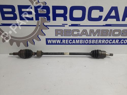 Used Right front driveshaft Right front driveshaft SUZUKI SWIFT II Saloon (AH, AJ) 1.6 i 4WD (SF416, AJ14) (92 hp) 31540994 31540994