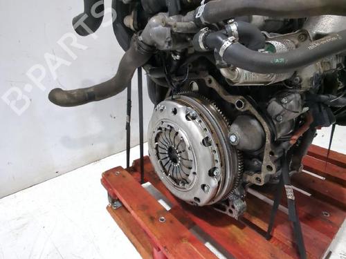 Engine OPEL ASTRA H GTC (A04) 1.7 CDTi (L08) | BP32465705M1 