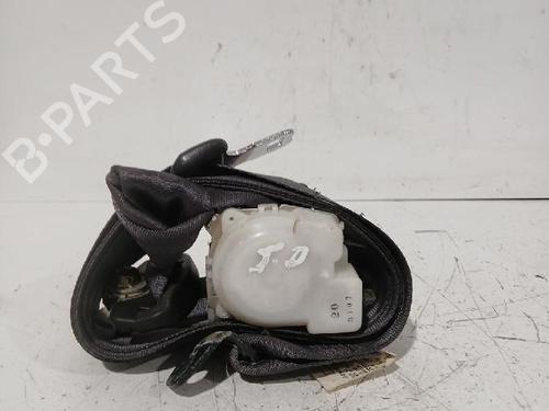 Used Rear right seatbelt SUZUKI SWIFT III (MZ, EZ) 1.3 (RS413, ZC11S) (92 hp) 32490161