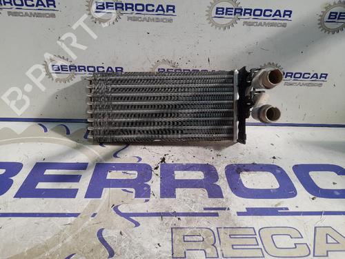 Used Heater matrix Heater matrix PEUGEOT 5008 (0U_, 0E_) 2.0 HDi 150 / BlueHDi 150 (150 hp) 31540570 31540570