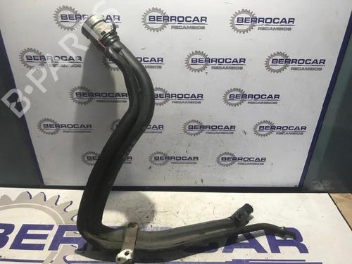 Used Pipe Pipe TOYOTA COROLLA (_E12_) 1.4 D (NDE120_, NDE120R) (90 hp) 31570371 31570371