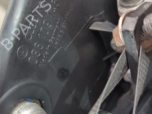 Engine SEAT TOLEDO II (1M2) 1.9 TDI | BP40446653M1 - Image 5