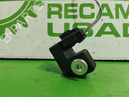 Used Electronic sensor Electronic sensor RENAULT SCÉNIC II (JM0/1_) 1.6 BiFuel (113 hp) 31544825 31544825