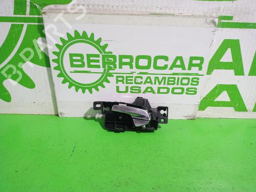 Used Front left interior door handle FORD S-MAX (WA6) 2.0 TDCi (140 hp) 31551108