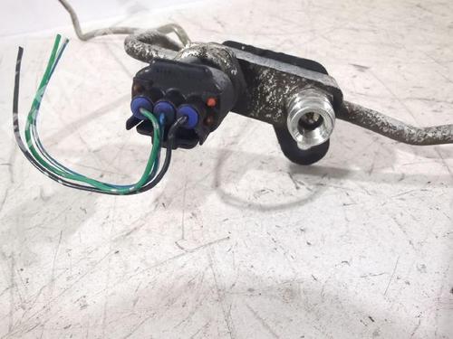AC pipe TOYOTA AURIS (_E15_) 1.6 (ZRE151_, ZRE151R) | BP31566945M126 - Image 4