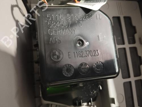 Armrest / Center console BMW 3 Touring (E91)  | BP31674713I20  - Image 5