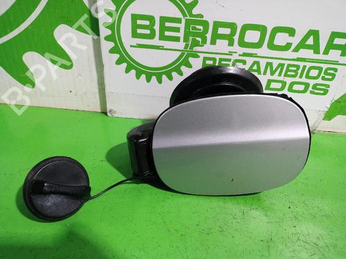 Fuel flap FORD S-MAX (WA6) 2.0 TDCi | BP31551173C131 