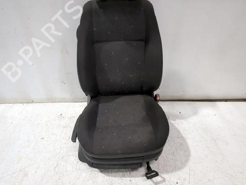 Sæde højre fortil VW POLO IV (9N_, 9A_) 1.9 SDI (64 hp) 32489584