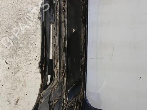 Rear bumper VW T-ROC (A11, D11) 1.6 TDI | BP31568047C8 