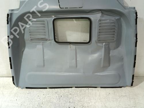 Used Cargo separator Cargo separator CITROËN JUMPY II (VF7) 1.6 HDi 90 16V (90 hp) 40037498 40037498