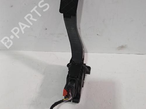 Pedal VW T-ROC (A11, D11) 1.6 TDI | BP31568075I4 