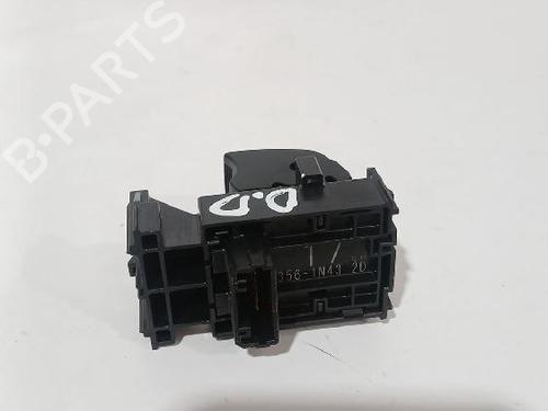 Right front window switch TOYOTA YARIS CROSS (MXP_) 1.5 Hybrid (MXPJ10) | BP37231409I26 - Image 3