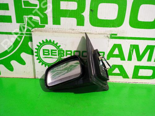 Used Left mirror KIA SORENTO I (JC) 2.5 CRDi (170 hp) 31551558