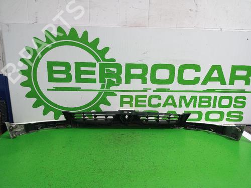 Grill RENAULT KANGOO (KC0/1_) 1.5 dCi | BP31548082C40 - Image 3