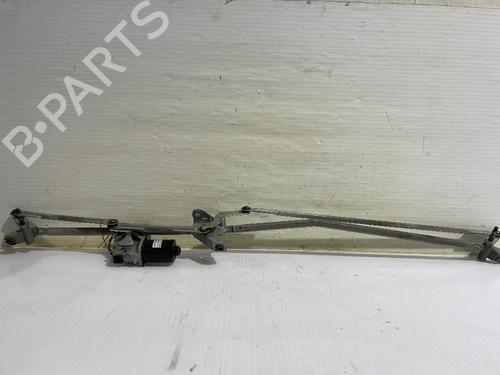 Used Front wiper motor Front wiper motor CITROËN C4 I Saloon 1.6 16V (109 hp) 31560460 31560460