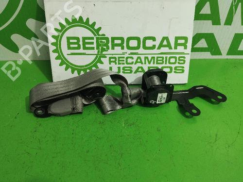 Used Rear right seatbelt Rear right seatbelt KIA CARNIVAL I (UP, FL) [1998-2001] 31675011 31675011