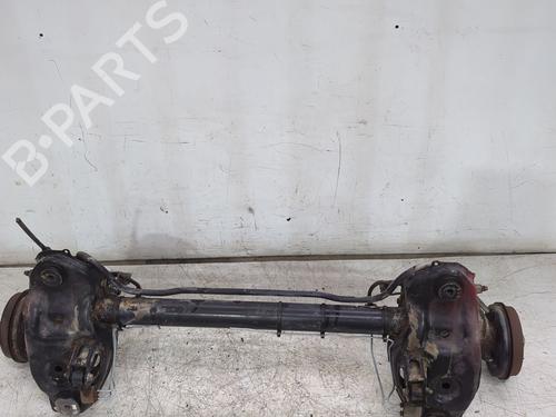 Used Rear axle Rear axle 38866118 38866118