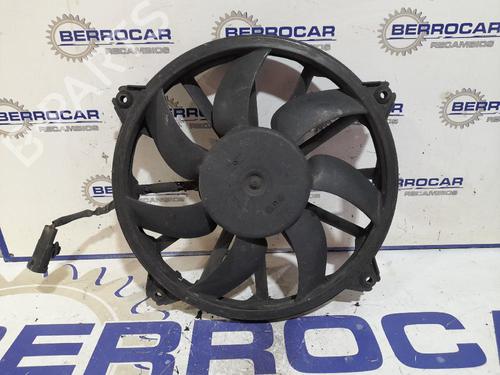 Used Radiator fan Radiator fan 31540549 31540549