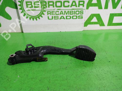 Break pedal PEUGEOT 2008 I (CU_) | BP31676993I19 - Image 2