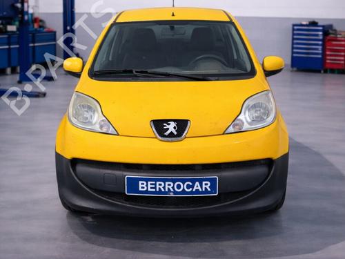Front right panel PEUGEOT 107 (PM_, PN_) 1.4 HDi | BP32464220C59 - Image 8