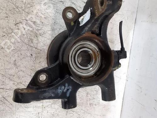 Used Left front steering knuckle KIA CEE'D Hatchback (ED) 1.6 CRDi 90 (90 hp) 31566448