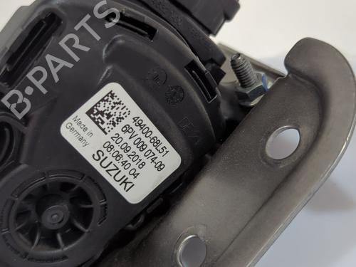Pedal SUZUKI SX4 S-Cross (JY) 1.4 T (AKK414) | BP38867164I4 - Image 2