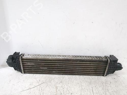 Used Intercooler Intercooler FORD FOCUS II Saloon (DB_, FCH, DH) 1.6 TDCi (90 hp) 33746131 33746131