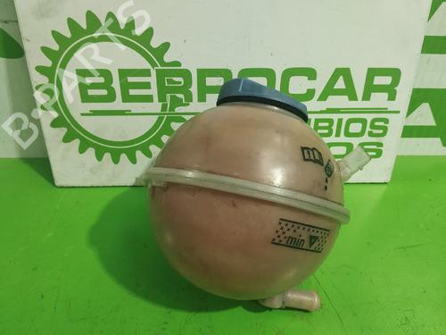 Used Expansion tank SEAT TOLEDO II (1M2) 1.9 TDI (110 hp) 31544696