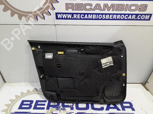 Front right panel SKODA RAPID Spaceback (NH1) 1.6 TDI | BP31540232C59 - Image 3