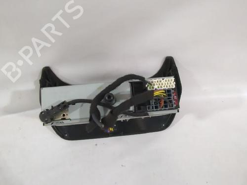 Radio PEUGEOT BIPPER Tepee 1.3 HDi 75 | BP31562395E6  - Image 5