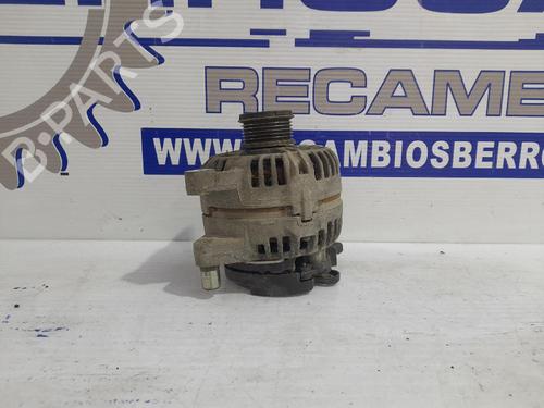 Generator MITSUBISHI ASX (GA_W_) 1.6 MIVEC (GA1W) (116 hp) 31541239