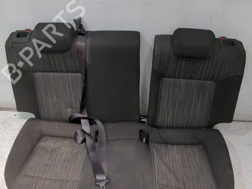 Siège arrière Siège arrière 38866708 38866708