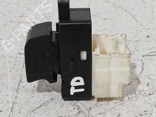 Right rear window switch SUZUKI IGNIS III (MF, FF) 1.2 (ATK412) | BP38866801I28 - Image 4