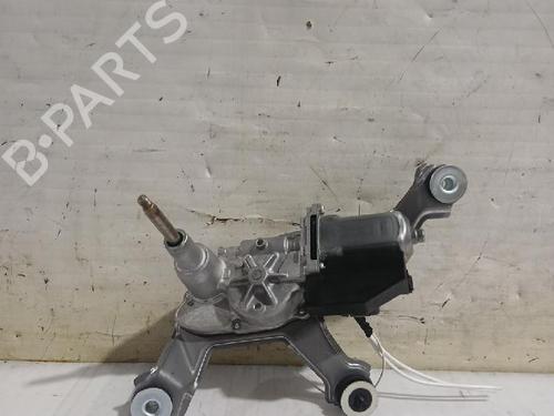 Rear wiper motor TOYOTA RAV 4 V (_A5_, _H5_) 2.0 (MXAA52) | BP31563637M102