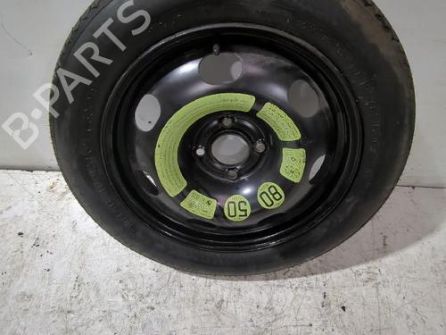 Used Jack Kit CITROËN C4 Grand Picasso I (UA_) 1.6 HDi (109 hp) 31565569