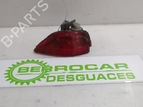 Used Left tailgate light DACIA DUSTER (HM_) 1.0 TCe 90 (HMM6) (91 hp) 32462651