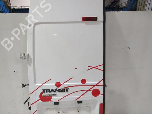Used Left tailgate Left tailgate FORD TRANSIT TOURNEO Bus 2.2 TDCi (140 hp) 33231899 33231899