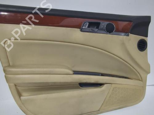 Front left panel VW PHAETON (3D1, 3D2, 3D3, 3D4, 3D6, 3D7, 3D8, 3D9) 3.0 V6 TDI 4motion | BP31567605C58 - Image 2