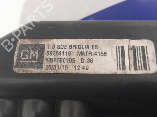 Ledningsnet OPEL CORSA E (X15) 1.3 CDTI (08, 68) | BP38860485E16 - Image 2