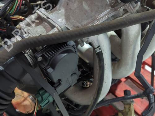 Engine NISSAN PRIMERA Hatchback (P12) 1.6 | BP40443549M1 - Image 5