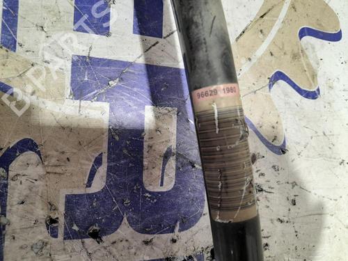 Anti roll bar FORD B-MAX (JK) 1.5 TDCi | BP31539824M96