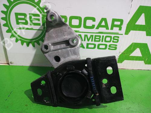Engine mount RENAULT LAGUNA III Grandtour (KT0/1) 3.0 dCi (KT03, KT13) | BP31552535M89 
