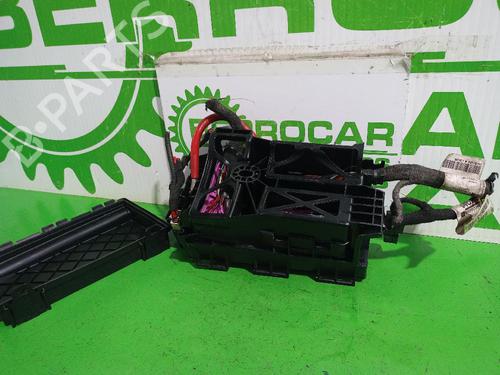 Fuse box OPEL ASTRA H Saloon (A04) 1.7 CDTi (L69) | BP31554102E1  - Image 6