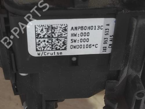 Steering column stalk SEAT LEON (1P1) | BP31678023I23 - Image 2