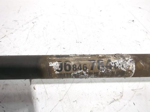 Left front driveshaft CITROËN C3 II (SC_) 1.4 HDi 70 (SC8HZC, SC8HR0, SC8HP4) | BP32463774M38  - Image 5